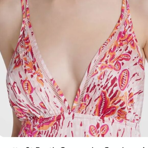 Gorgeous Poupette St.Barth dress NWT! - Picture 2 of 4